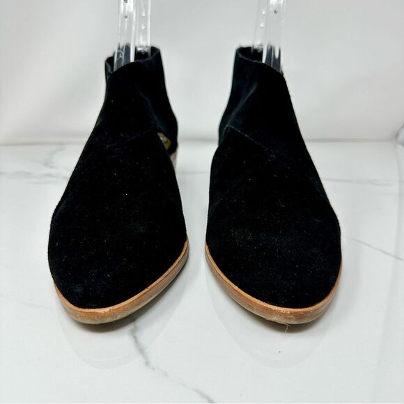 Dolce Vita Kazmin Bootie- Size 7 - Picture 1 of 15